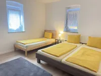 Appartement Niederthalheim Hotel a 