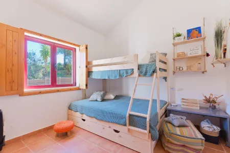 Sierra Melides House Alentejo - Sun, nature & sea