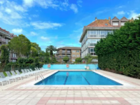 Bluesea Noja Hoteles en Noja