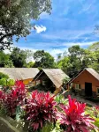 Refugio Cariguana - 2-Star