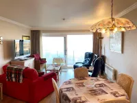 Apartment in Nieuwpoort Near the Beach