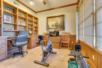Spacious Greenbrier Vacation Rental on ~ 4 Acres! - Wifi