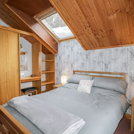Torbreck Chalet Hotels in Kingussie