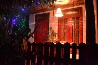 Ella Fresh Point Homestay - 3 stjerner