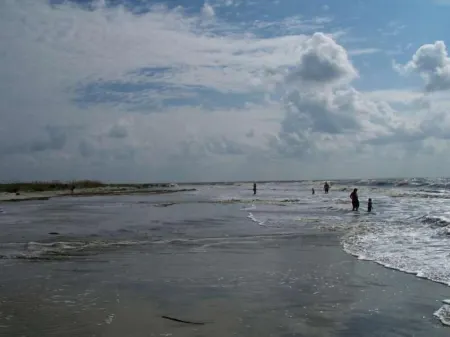 St. Simons island secret!