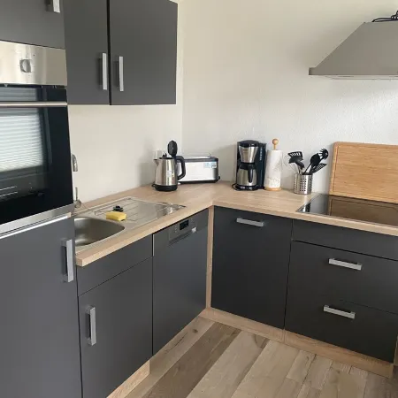 Ferienhaus Friese