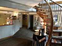 Afton House Inn Hotels in Hudson