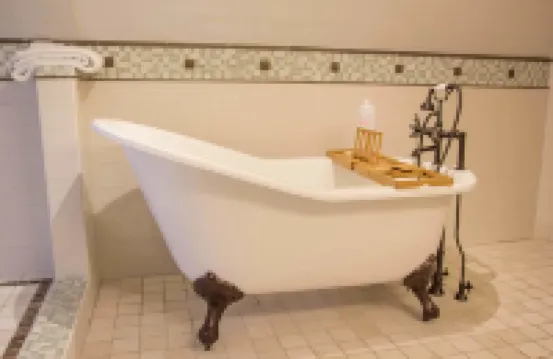 1899號住宿加早餐旅館