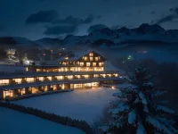 La Casies Mountain Living Hotel Hotel in zona Valle di Casies