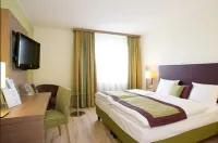 كونجريس هوتل أم ستادتبارك