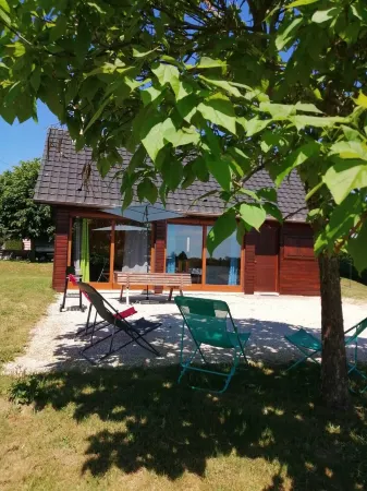 Mon Petit Coin de Paradis