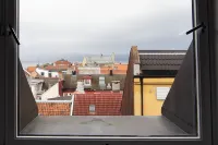 Pensjonat Jarlen Các khách sạn ở Trondheim