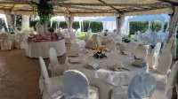 Hotel AI Tigli Hotels in Torrechiara