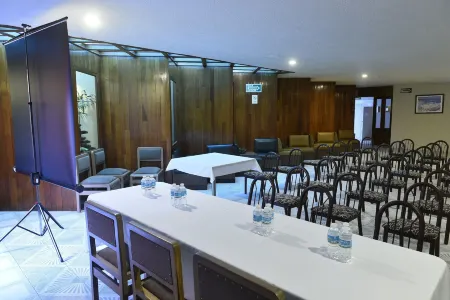 Hotel Atizapan