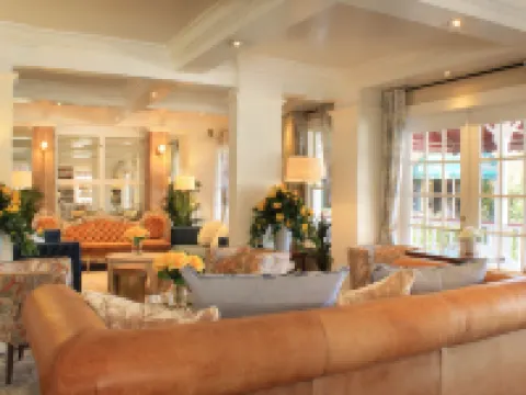 The Riverview Hotel - New Smyrna Beach Hotels in New Smyrna Beach
