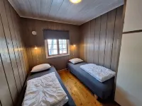 Øen Turistsenter Cottages Hotels in Geilo