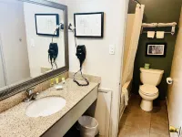 Red Carpet Inn Duncannon Hotels in Perry County