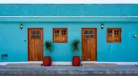 Toledo House