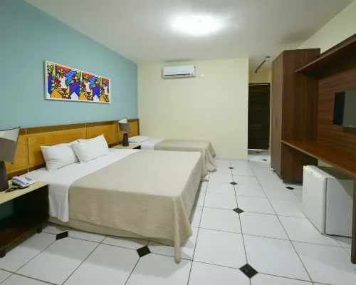 Aruanã Pousada Hotels in Conde