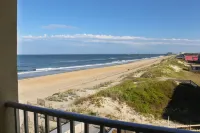 Surf Side Hotel - Havudsigt