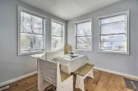 미들타운 타운십 홈, 해변 가까이!