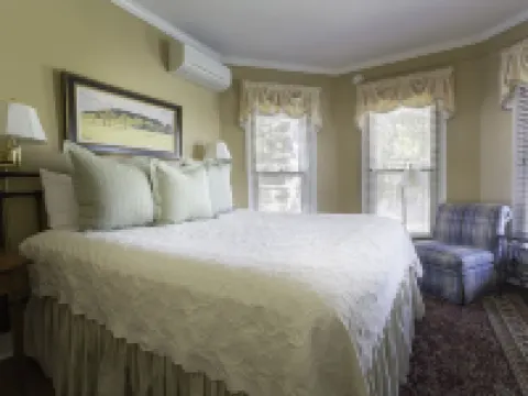 The Inn at Manchester Hotels in Bennington County