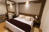 Jr Hotel Ribeirão Preto Hotels in Ribeirao Preto
