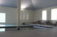 Pedras Salgadas Spa & Nature Park - balneario