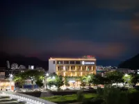 엔브릿지호텔 전주 호텔