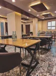 藍景飯店