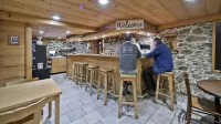 Hotel Restaurant les Lilas Hotels in Ormont-Dessus