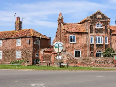 Harbour Place Hotels in Wells-next-the-Sea