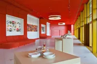 Casino 2000 - Adult Guests Only - breakfast