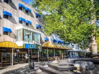 Skoogs City Bnb Hotels in Pitea
