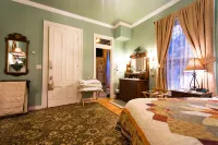 サットン ハウス B&B