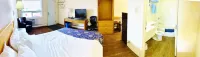 Grande Mountain Lodge Hotels in Grande Cache