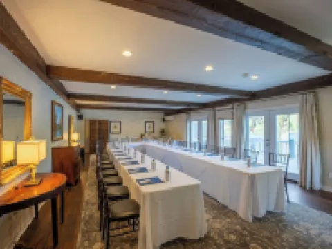 The Greystone Inn Hotels in Transylvania County