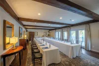 グレイストーン イン