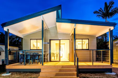 BIG4 Tweed Billabong Holiday Park