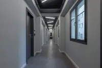 에브라르 산업 스위트  호텔