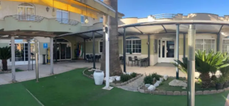 推斯特霍斯佩迪姆酒店