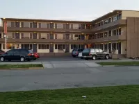 San Juan Motel Hotels in Anacortes