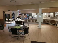 Motoristen Hotel a Kvanum