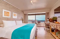 Hotel Gavina Costa Mar - parking