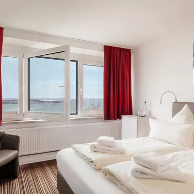 Hotel Felsen-Eck Hotels near Lange Anna