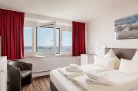Hotel Felsen-Eck - balcony