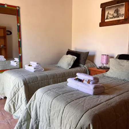 Hostería Thiamalu