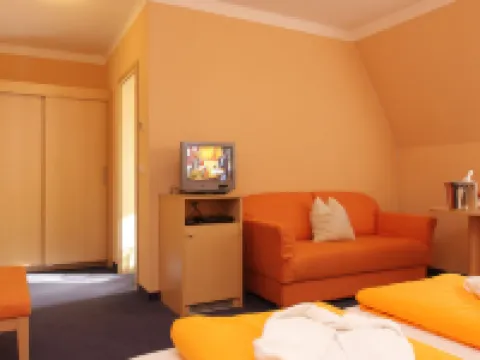 Hotel Linde Pfalz Hotels in Silz