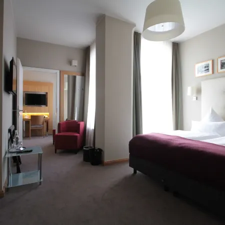 Hotel am Molkenmarkt