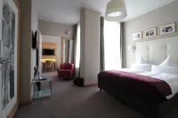 Hotel am Molkenmarkt Hotels in Pawesin